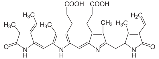 File:Phycoerythrobilin2.svg