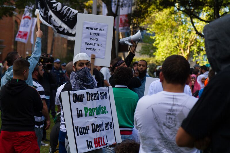 File:2012 Sydney protest.jpg