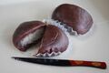 Botamochi and Ohagi