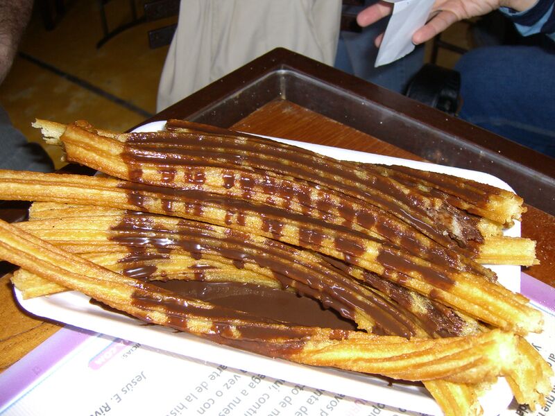 File:Churros el hatillo.JPG