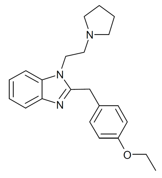 File:Pyrrolidine-etodesnitazene structure.png