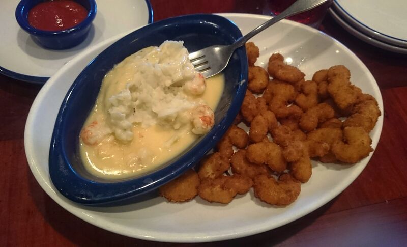File:2016-07-07. Red Lobster. (27653546223).jpg