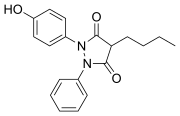 Oxyphenbutazone