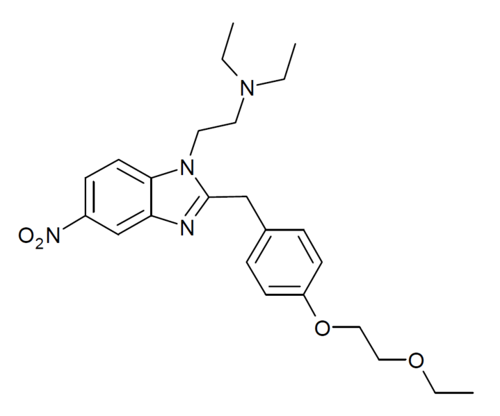 File:Etoetonitazene structure.png