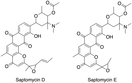 File:Saptomycin D and E Structures.svg