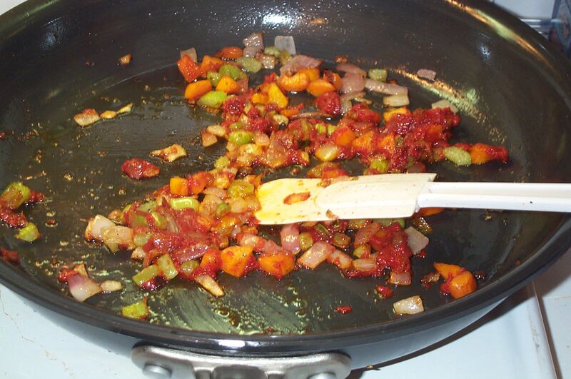 File:Caramelisation of carrots.jpg