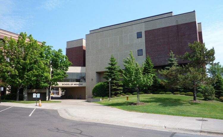 File:2009-0617-UMD-SchoolofMedicine.jpg