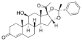 Algestone acetophenide
