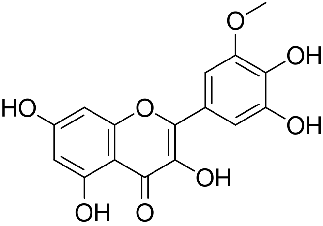 File:Laricitrin.svg