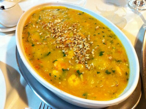 File:Bobo a Dish from Brazil.JPG
