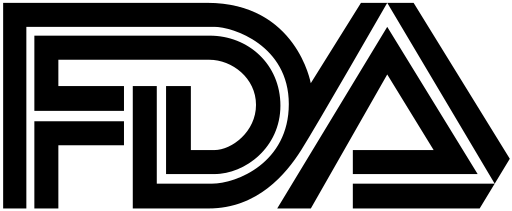 File:Food and Drug Administration logo.svg