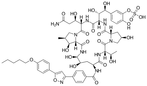 File:Micafungin.svg