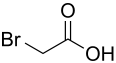 File:2-bromoacetic acid 200.svg