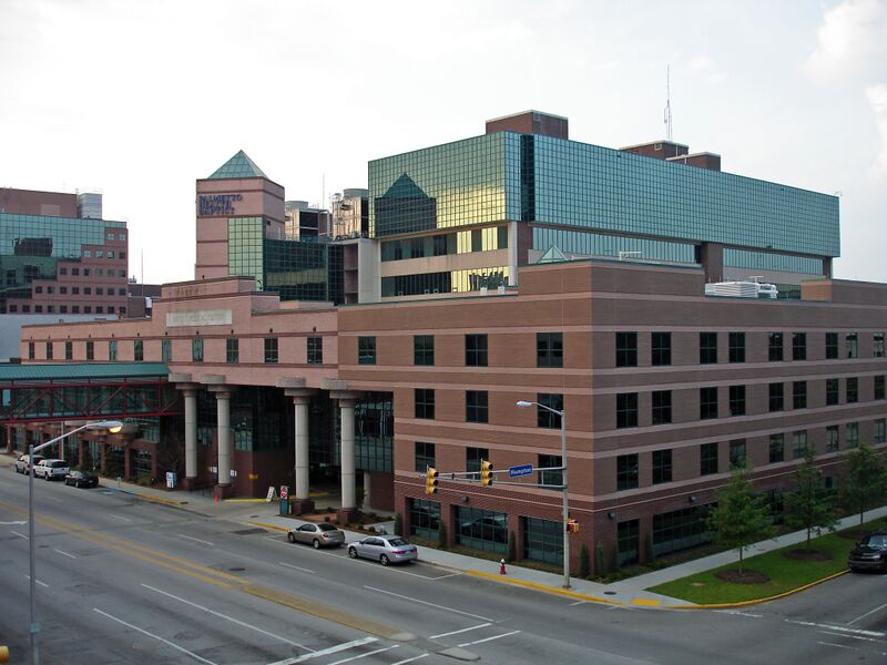 File:PalmettoHealthBaptist.jpg