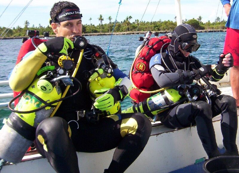 File:Decompression Dive-Preparation.JPG
