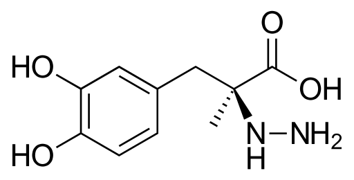 File:Carbidopa.svg