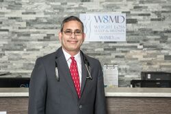 Prab R. Tumpati MD