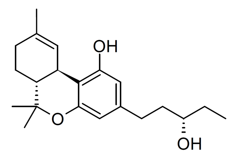 File:3'-OH-THC structure.png