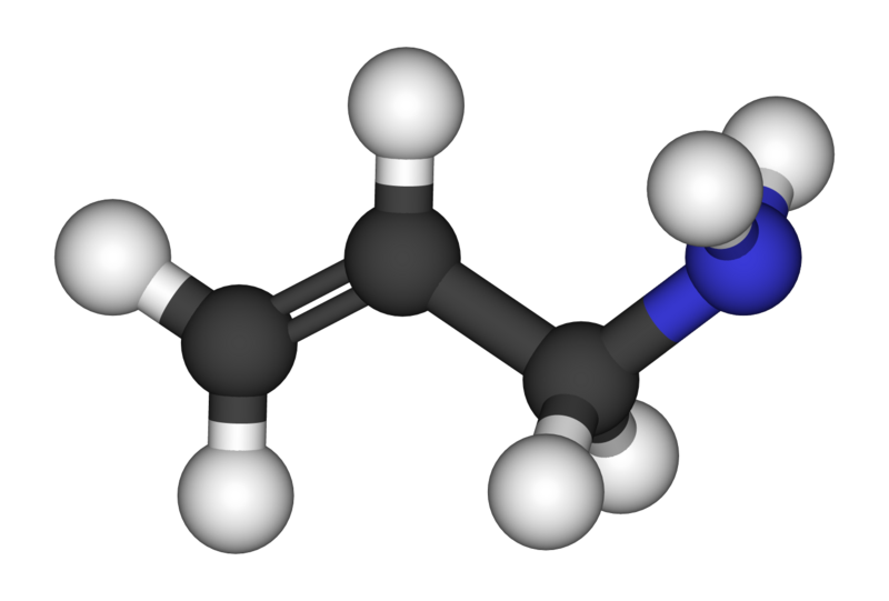 File:Allylamine-3D-balls.png