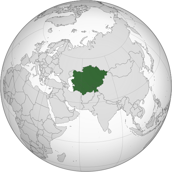 File:Central Asia (orthographic projection).svg
