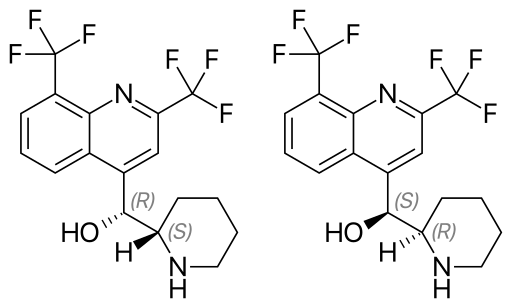 File:(RS,SR)-mefloquine.svg