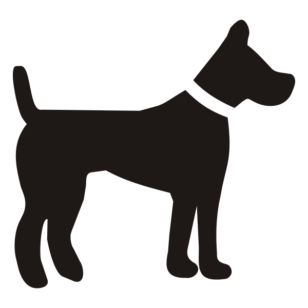 File:Dog.svg