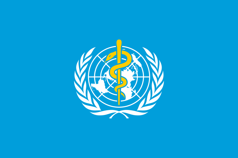 File:Flag of WHO.svg