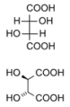 L-tartaric acid