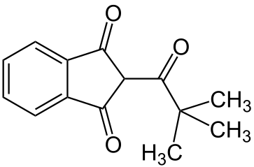 File:Pindone Structural Formula V.1.svg