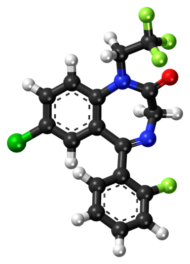 File:2-Oxoquazepam ball-and-stick model.png