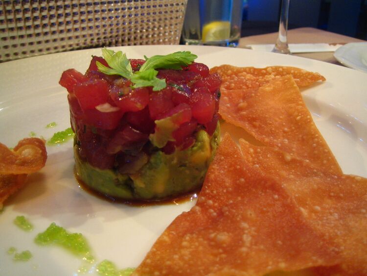 File:Tuna tartar.jpg