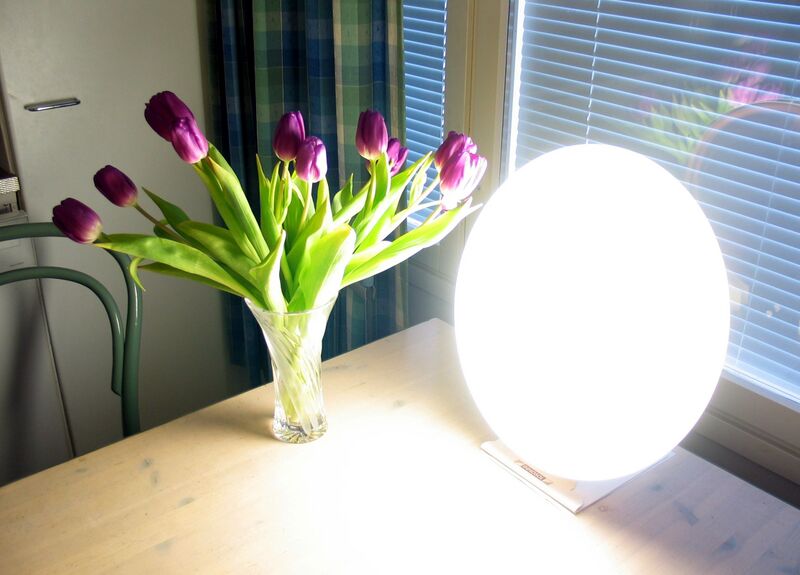 File:Bright light lamp.jpg