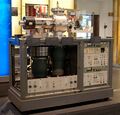 Electrospray ionization