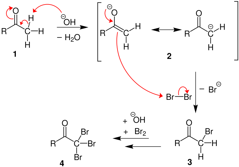 File:Haloform Schritt 1.svg
