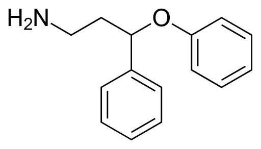 File:3-phenoxy-3-phenylpropan-1-amine.svg