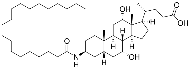 File:Arachidyl amido cholanoic acid.svg