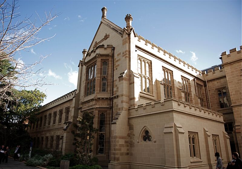 File:Melbourne University grand building.jpg