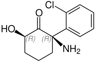 File:(2R,6R)-Hydroxynorketamine Formula V1.svg