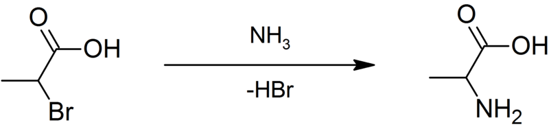 File:Synthesis of alanine - 2.png