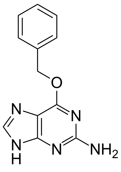 File:Benzylguanine.svg