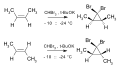 Stereospecific Carbene Addition