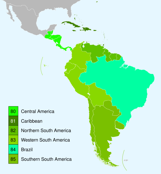 File:WGSRPD Southern America with regions.svg
