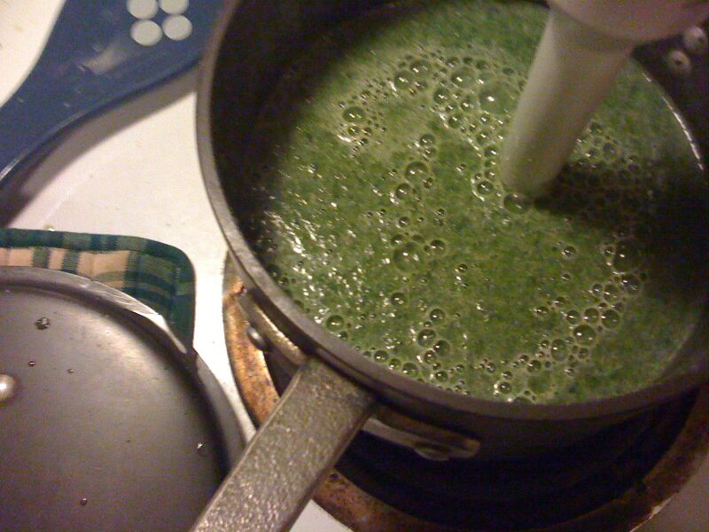 File:Cream of spinach soup (rotated).jpg