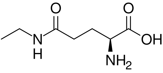 File:L-Theanine.svg