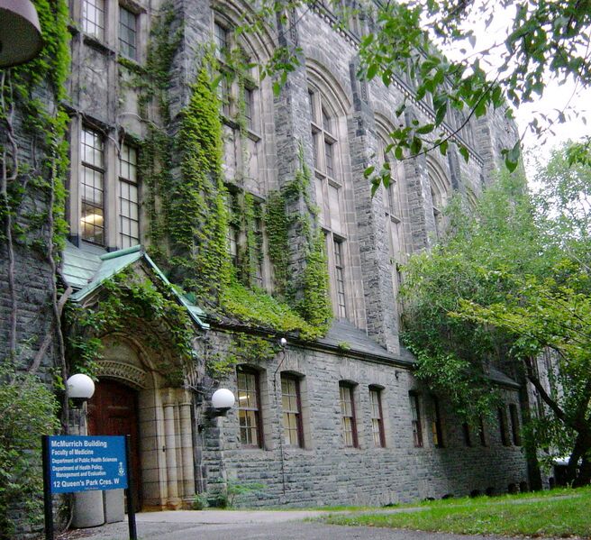 File:McMurrichBuildingUniversityofTorontoCanada.JPG