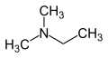 N,N-Dimethylethylamine