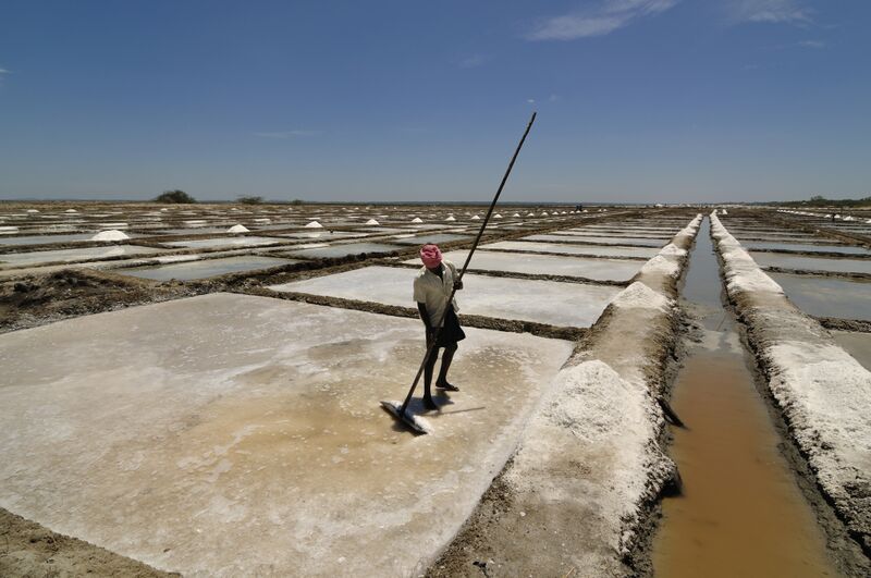 File:Marakkanam Salt Pans.JPG