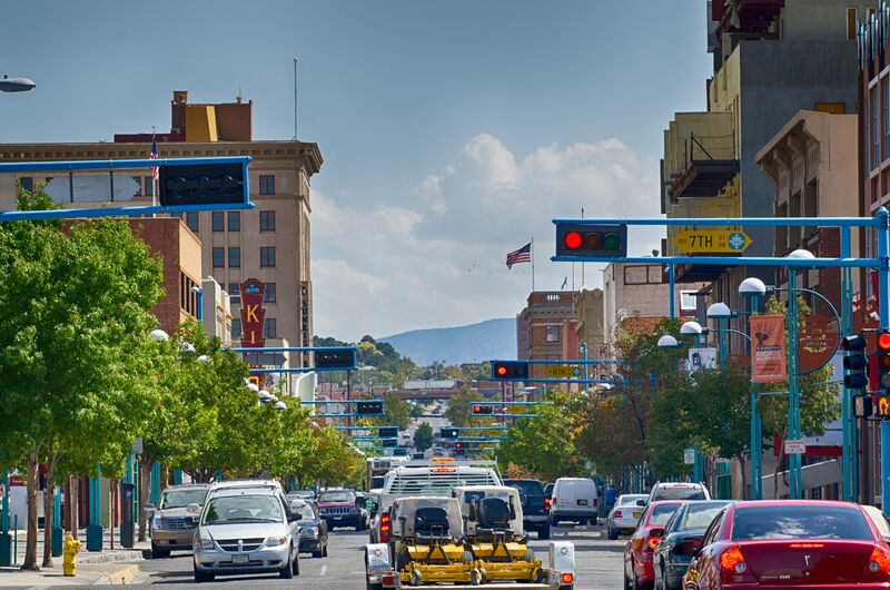 File:Route 66 Downtown.jpg