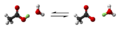 Acid dissociation constant