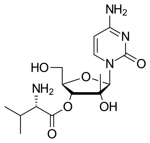 File:Valopicitabine structure.png
